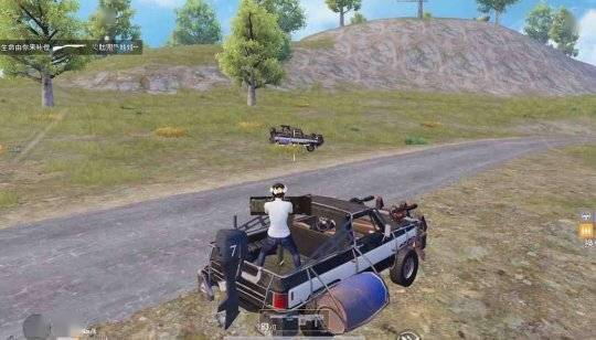 和平精英迪达拉Pro辅助