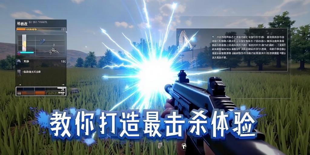 和平精英辅助【兵王】